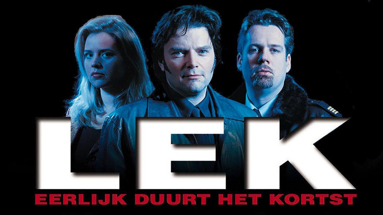 Leak 2000 movie scene