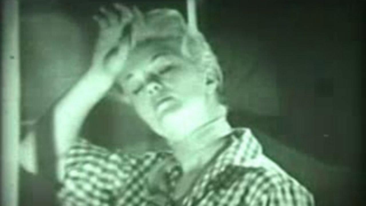 Making Hay 1960 movie scene