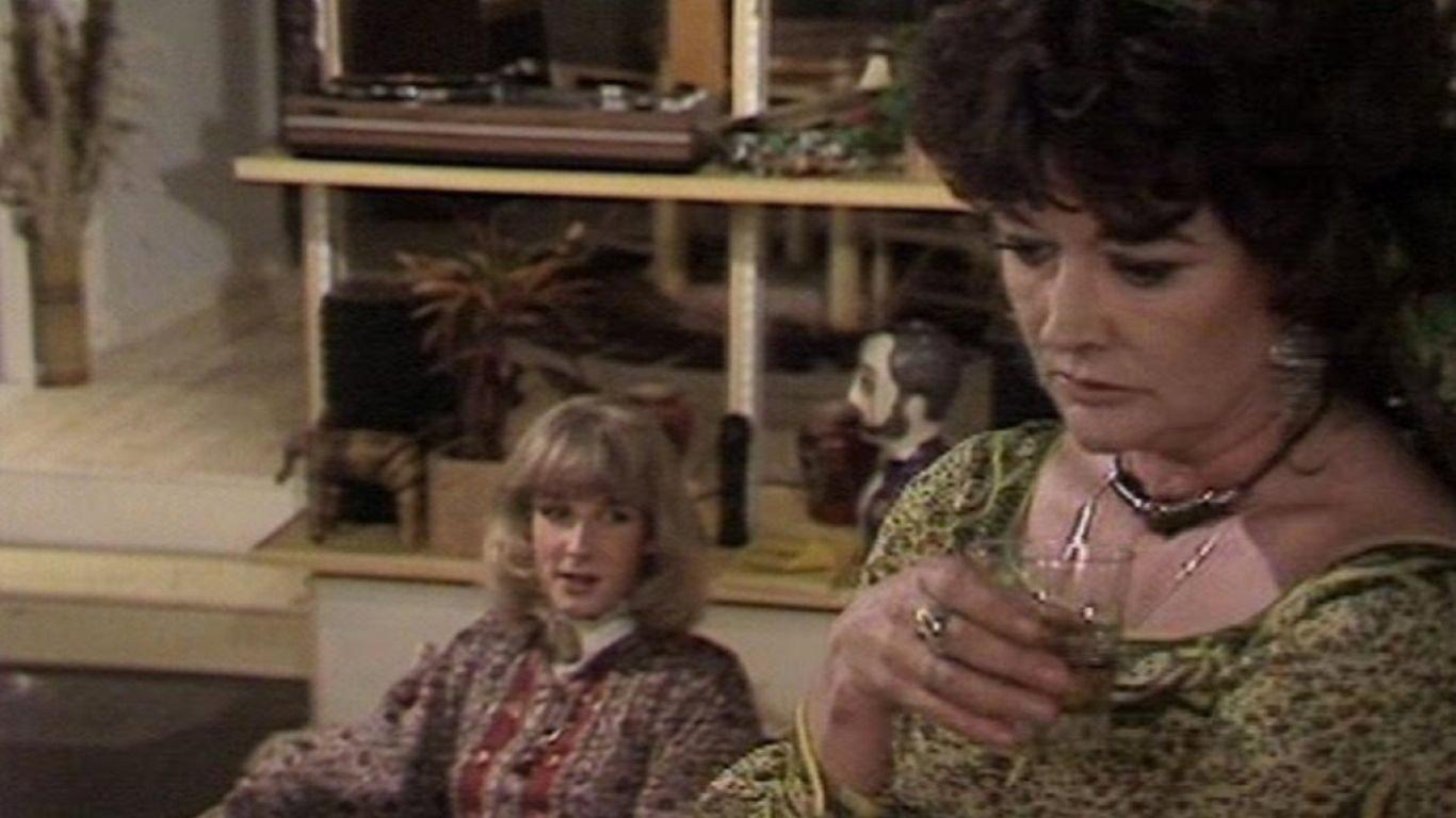 Even Solomon 1979 movie scene