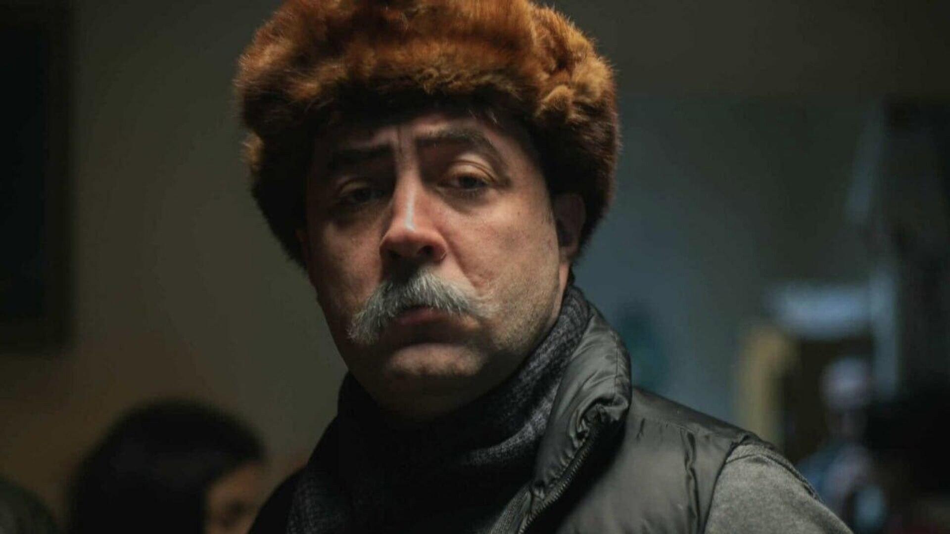 Apathy 2024 movie scene