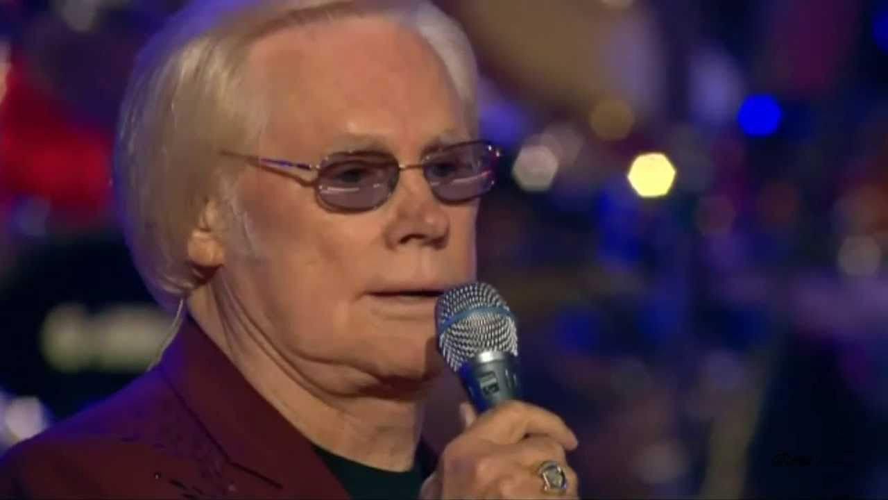 George Jones & Friends 50th Anniversary Tribute Concert 2007 movie scene
