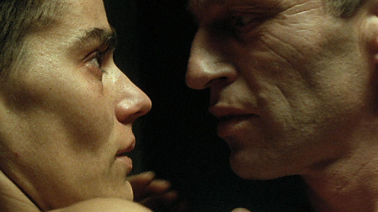 Betrayal 1993 movie scene