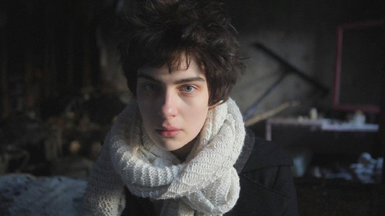 Katya Krenalinova 2011 movie scene