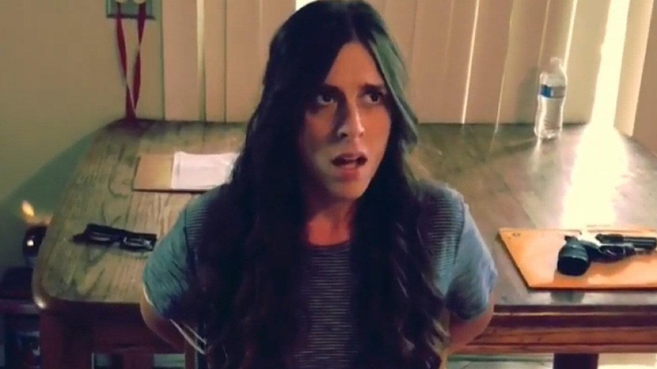 Suspicious Minds 2018 movie scene