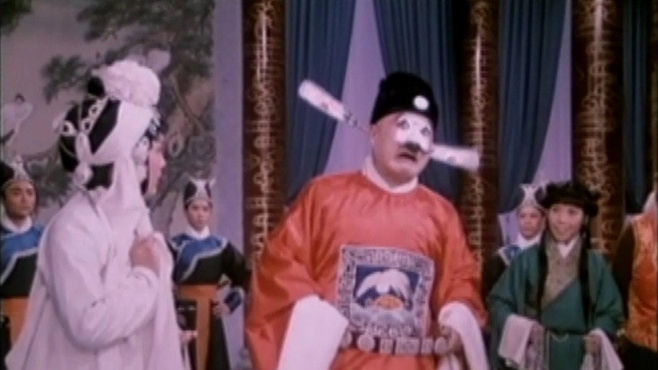 Sesame Official 1980 movie scene