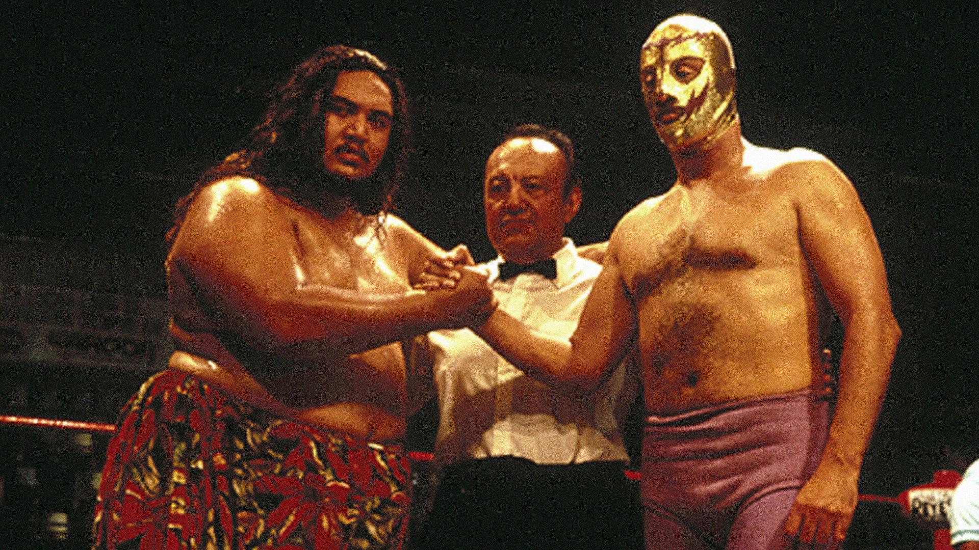 L'homme au masque d'or 1991 movie scene