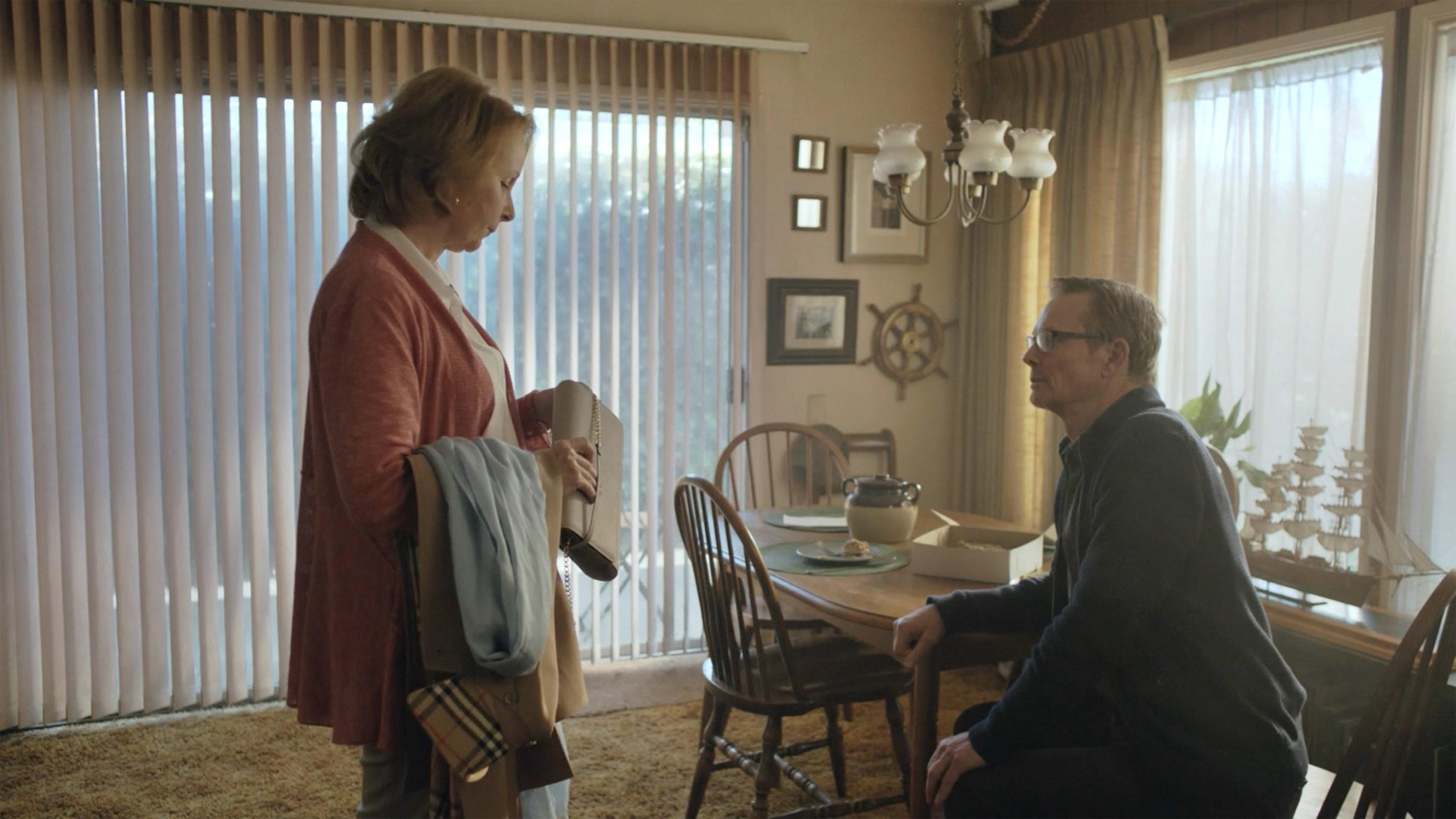 Identity Theft 2015 movie scene