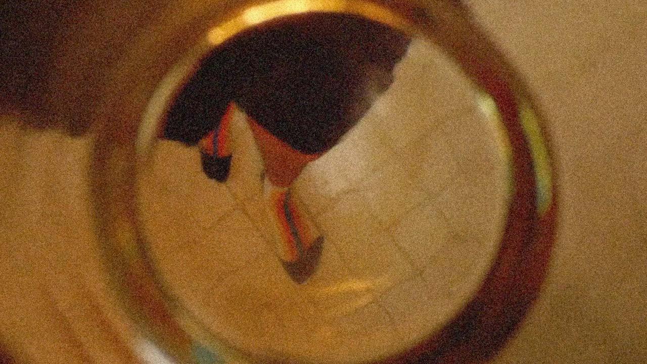 Socks 2020 movie scene