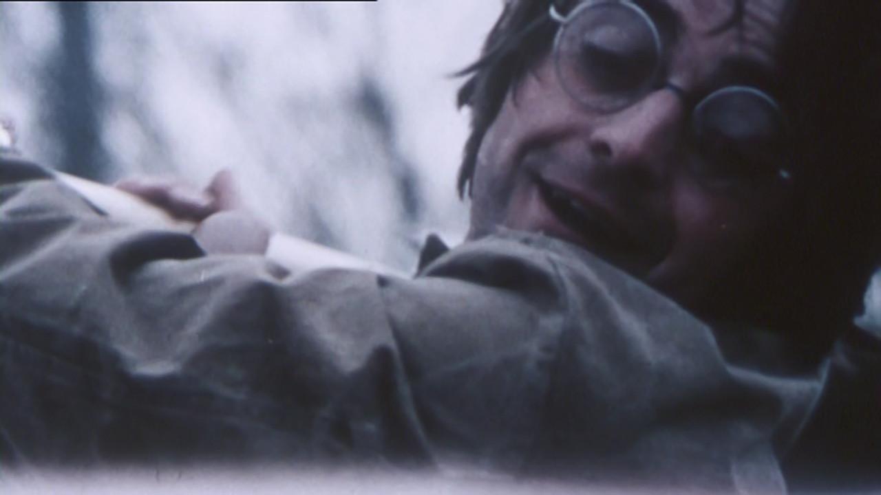 The Happy Minutes of Georg Hauser 1974 movie scene