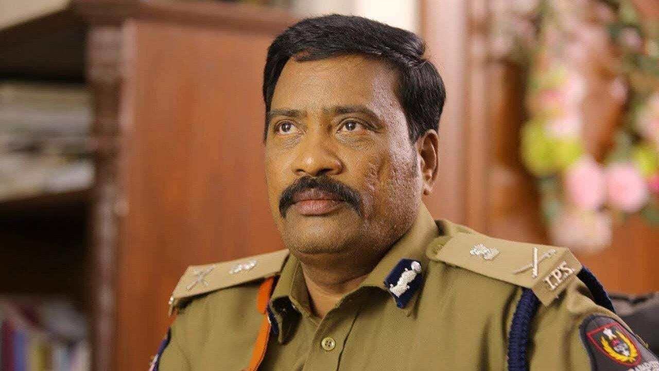 Raja Meeru Keka 2017 movie scene