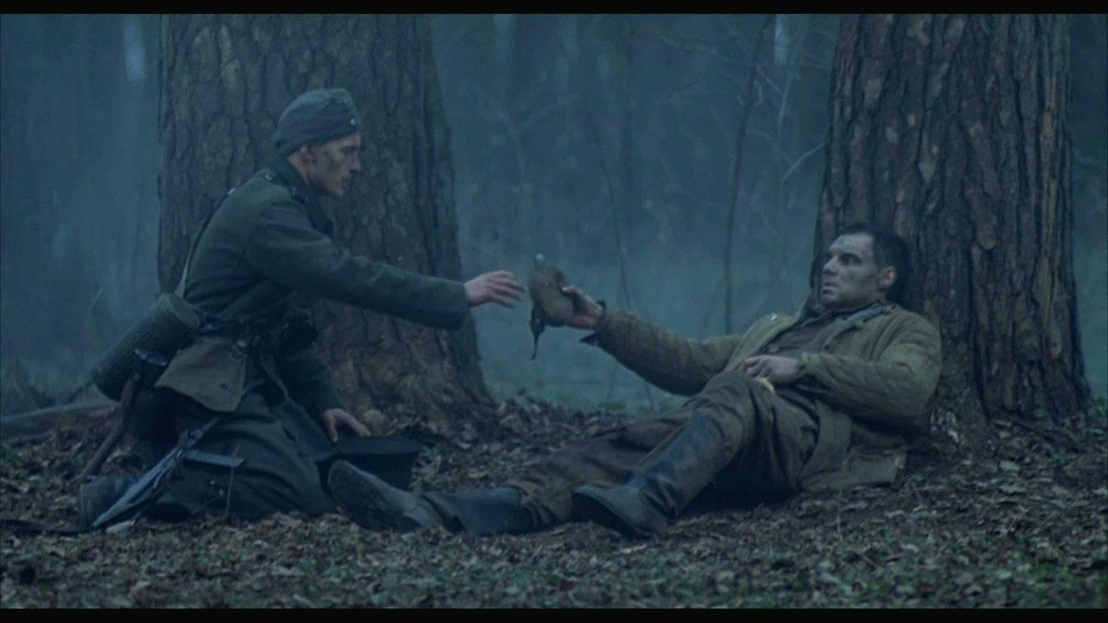 Without Words 2010 movie scene