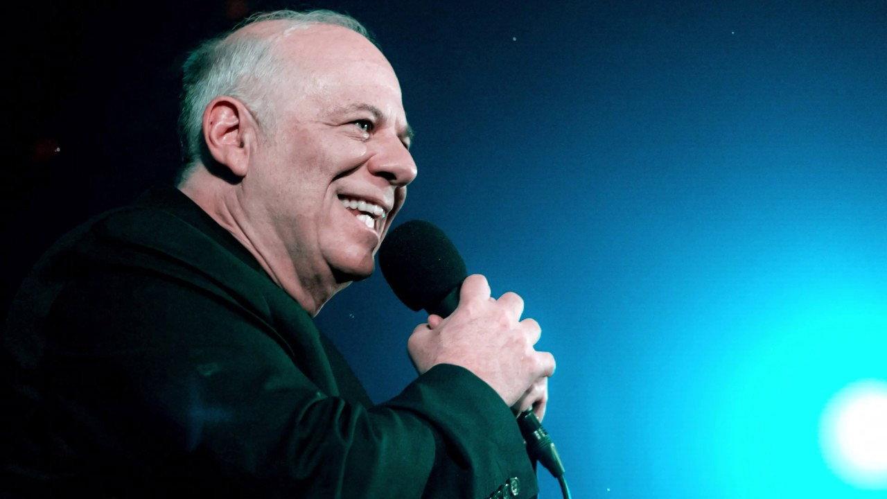 Eddie Pepitone: For the Masses 2020 movie scene