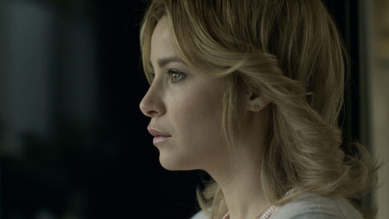 The Paradise Suite 2015 movie scene