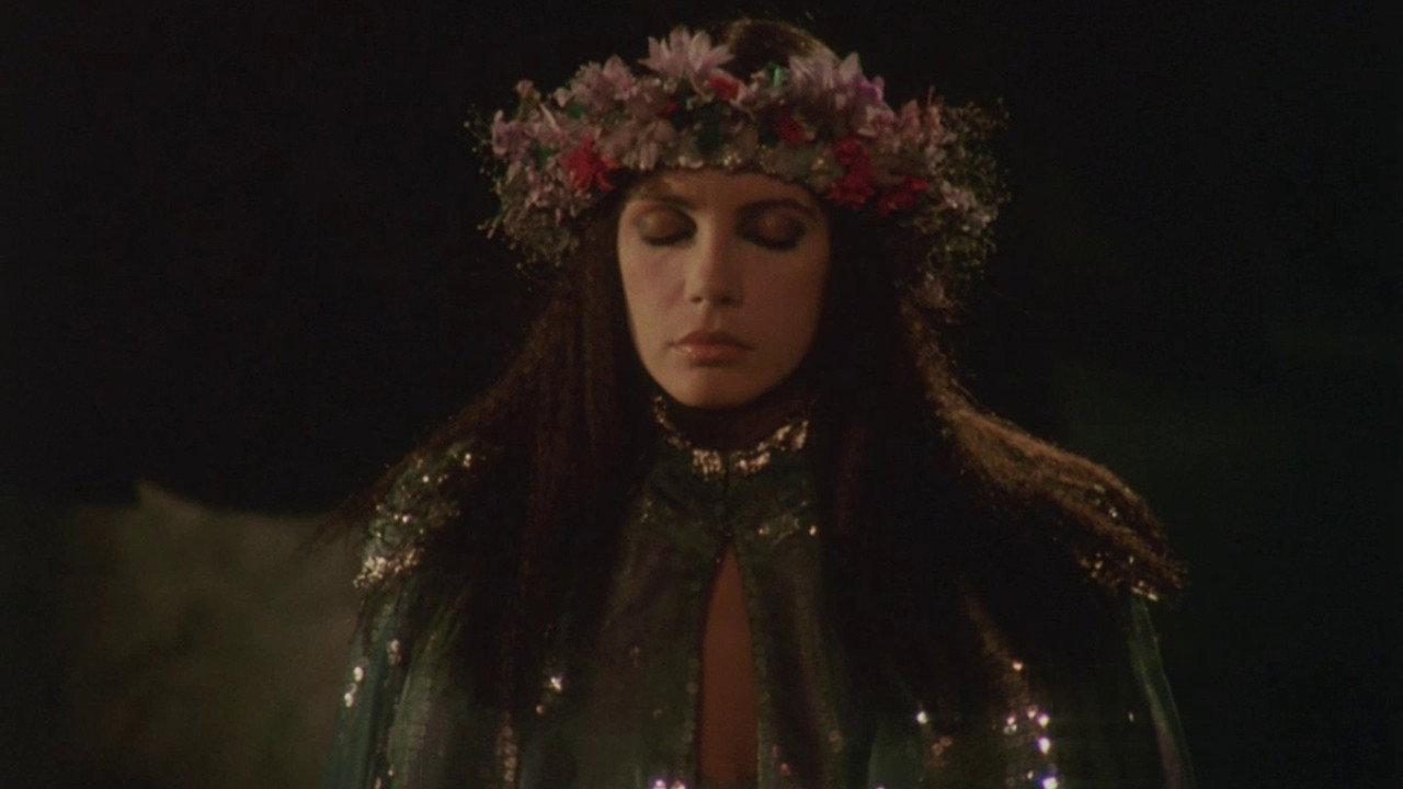 Fantastica 1980 movie scene