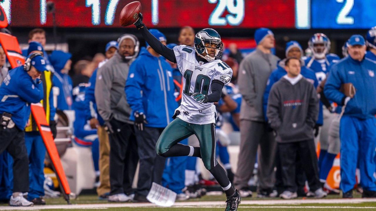 Go Deep: The DeSean Jackson Story 2026 movie scene