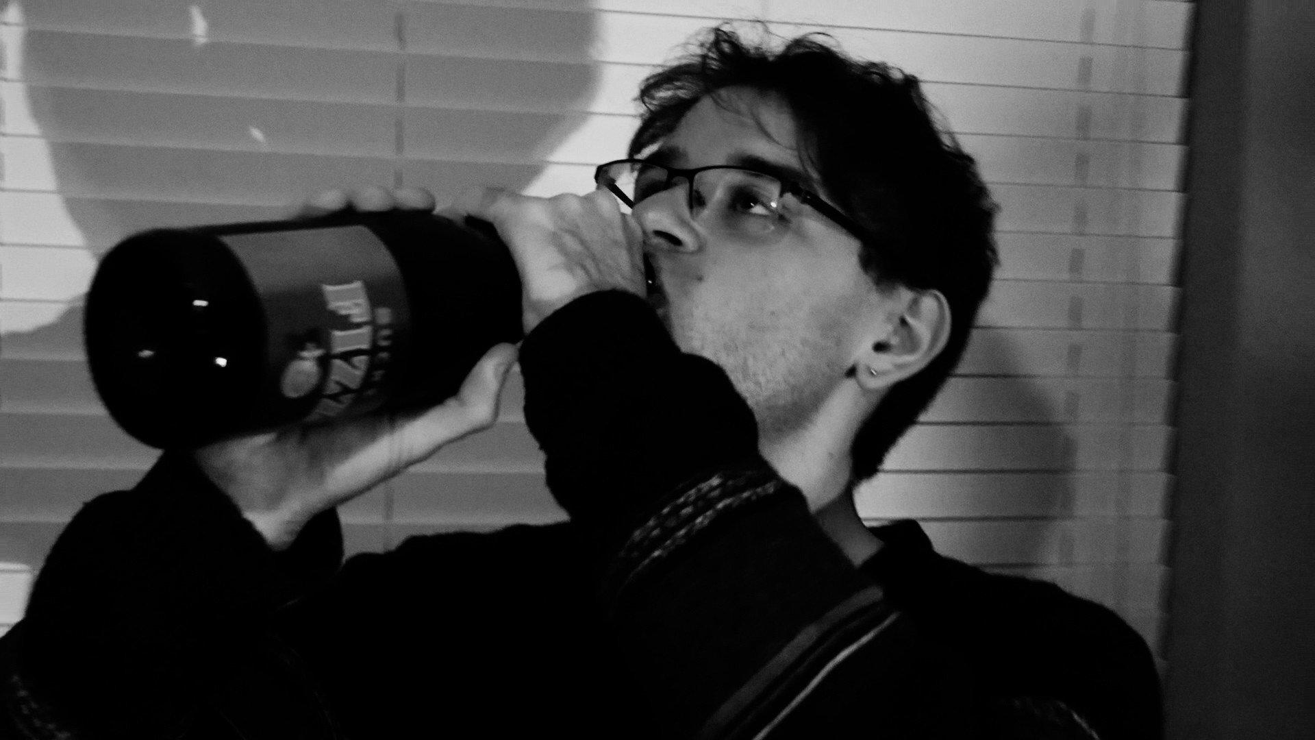 drunkumentary 2026 movie scene