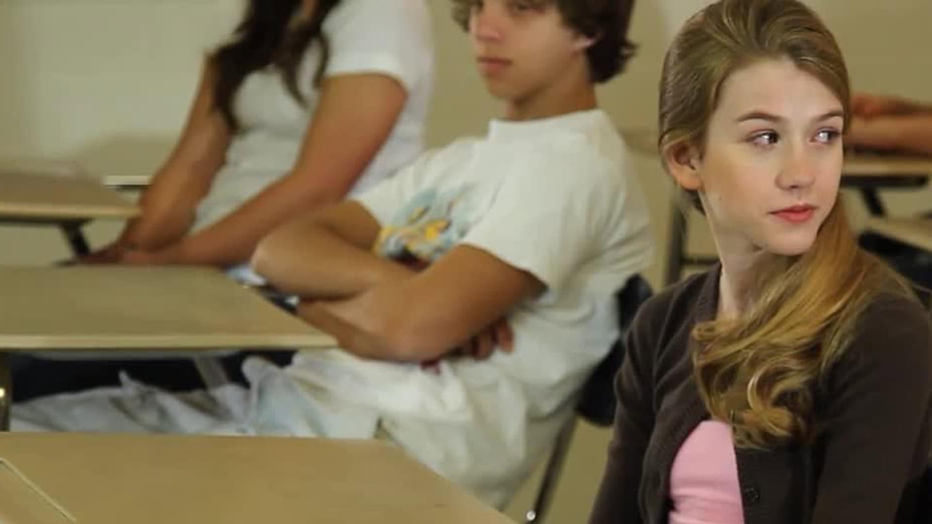 The Junior Spy Agency 2011 movie scene