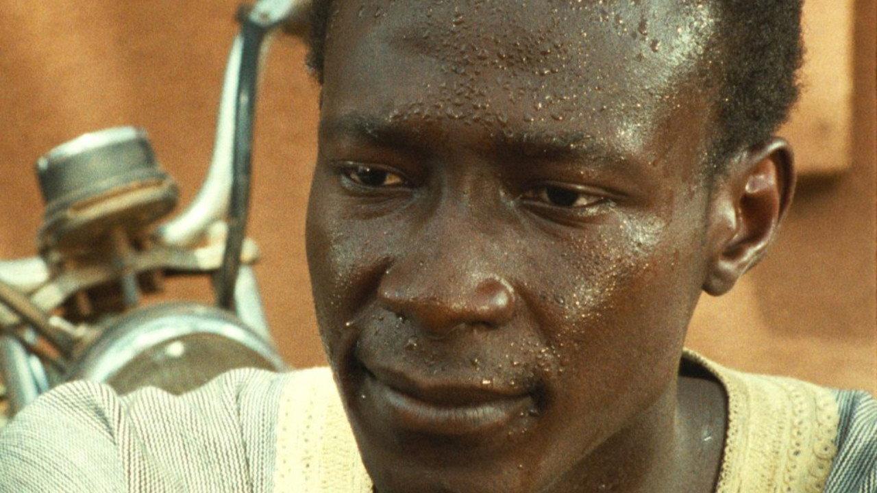 Laafi 1990 movie scene