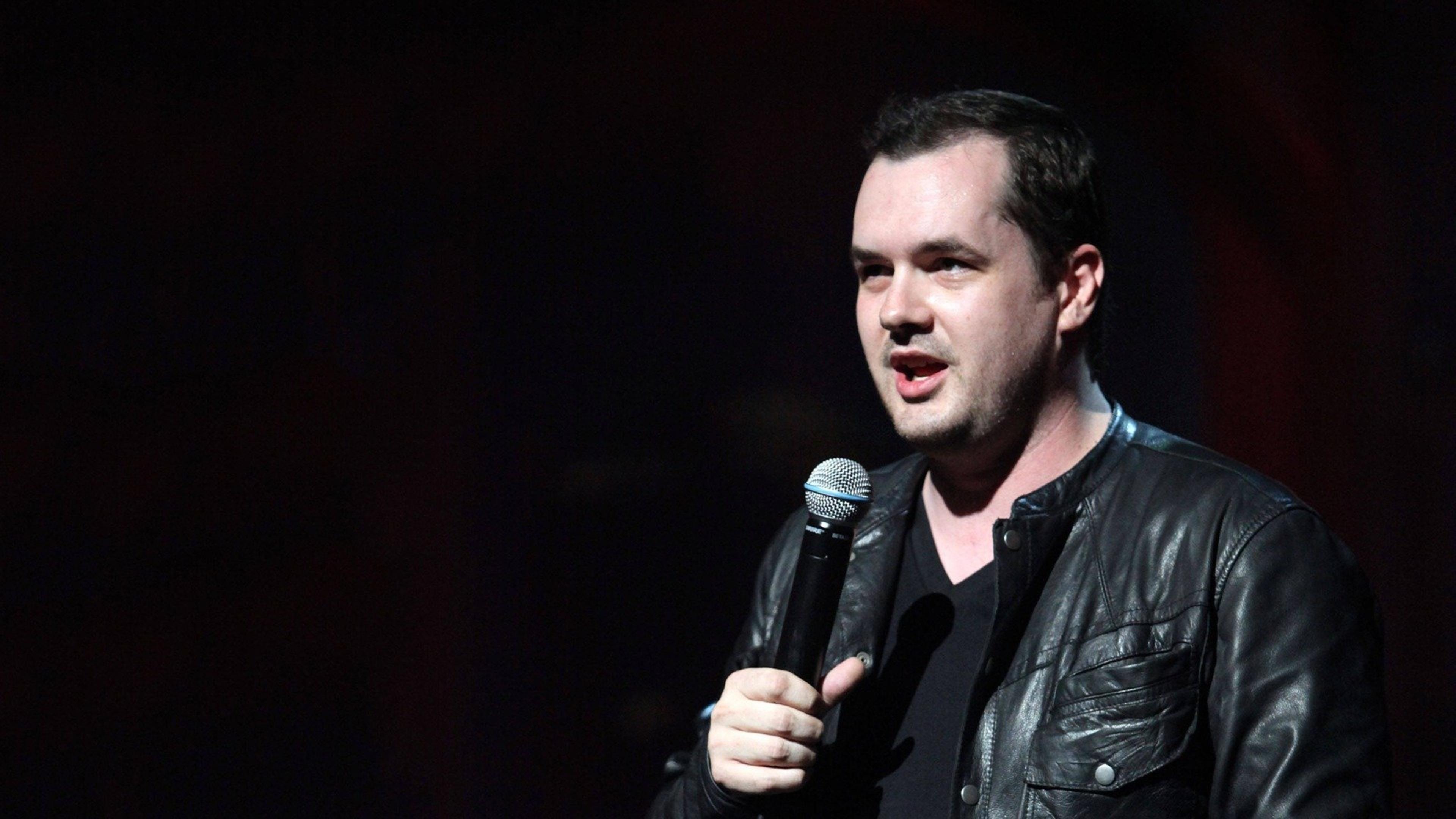 Jim Jefferies: I Swear to God 2009 movie scene