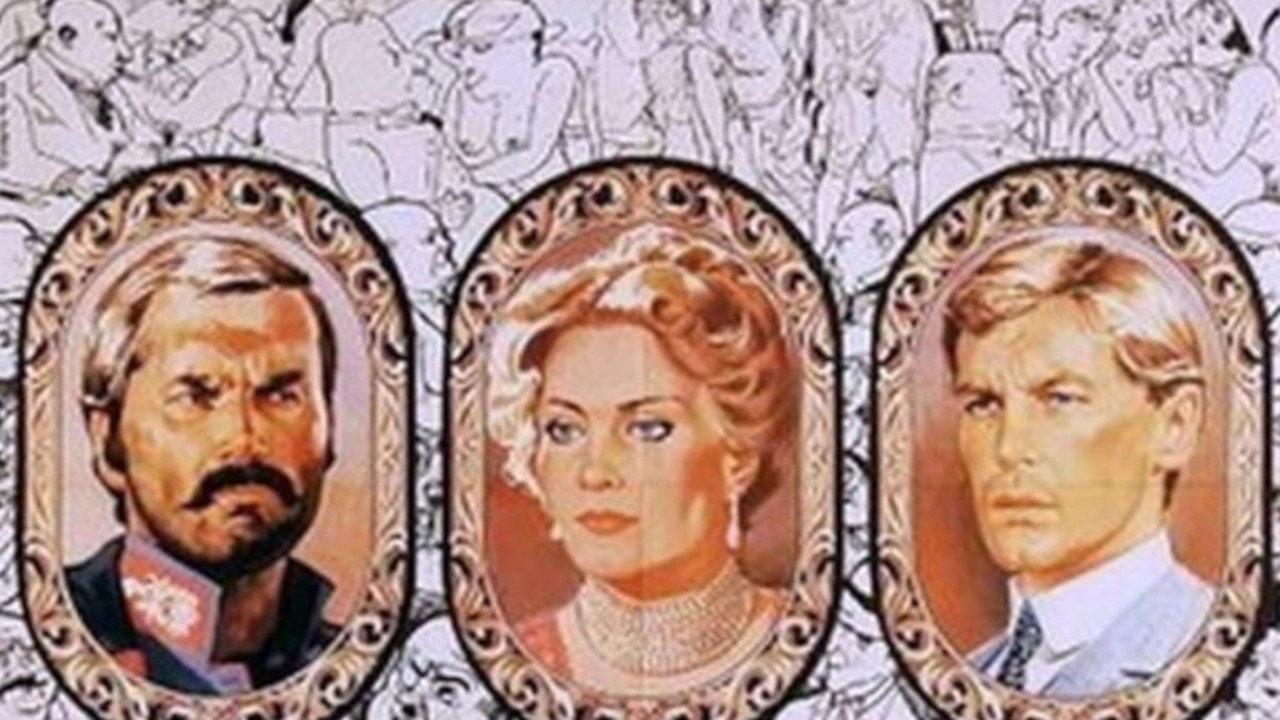 Le rose di Danzica 1979 movie scene