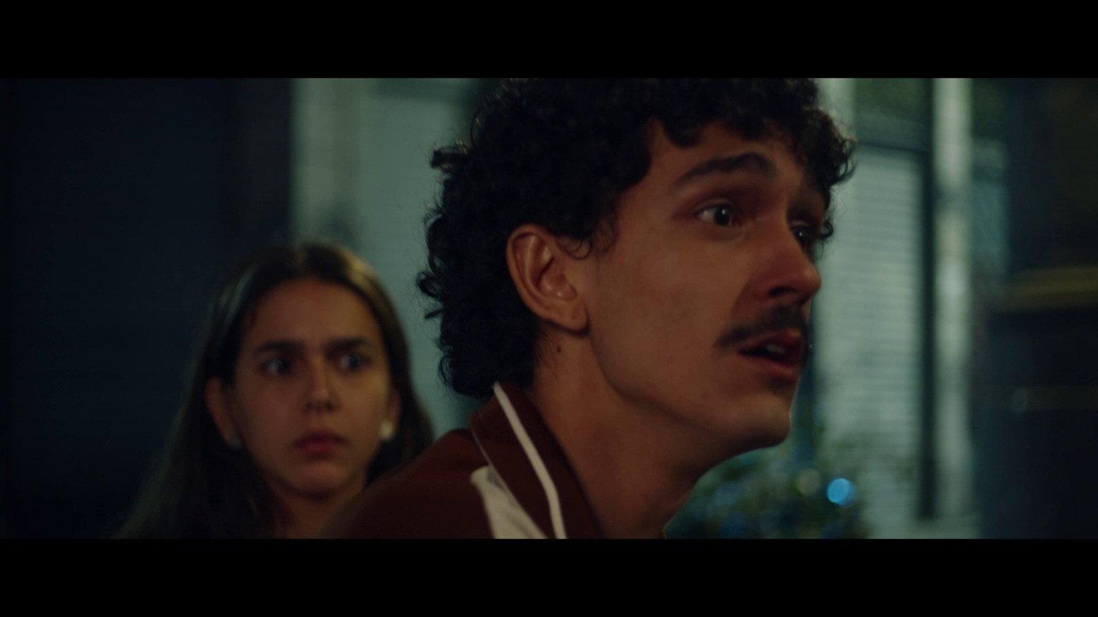 É fundamental te ter por perto movie scene