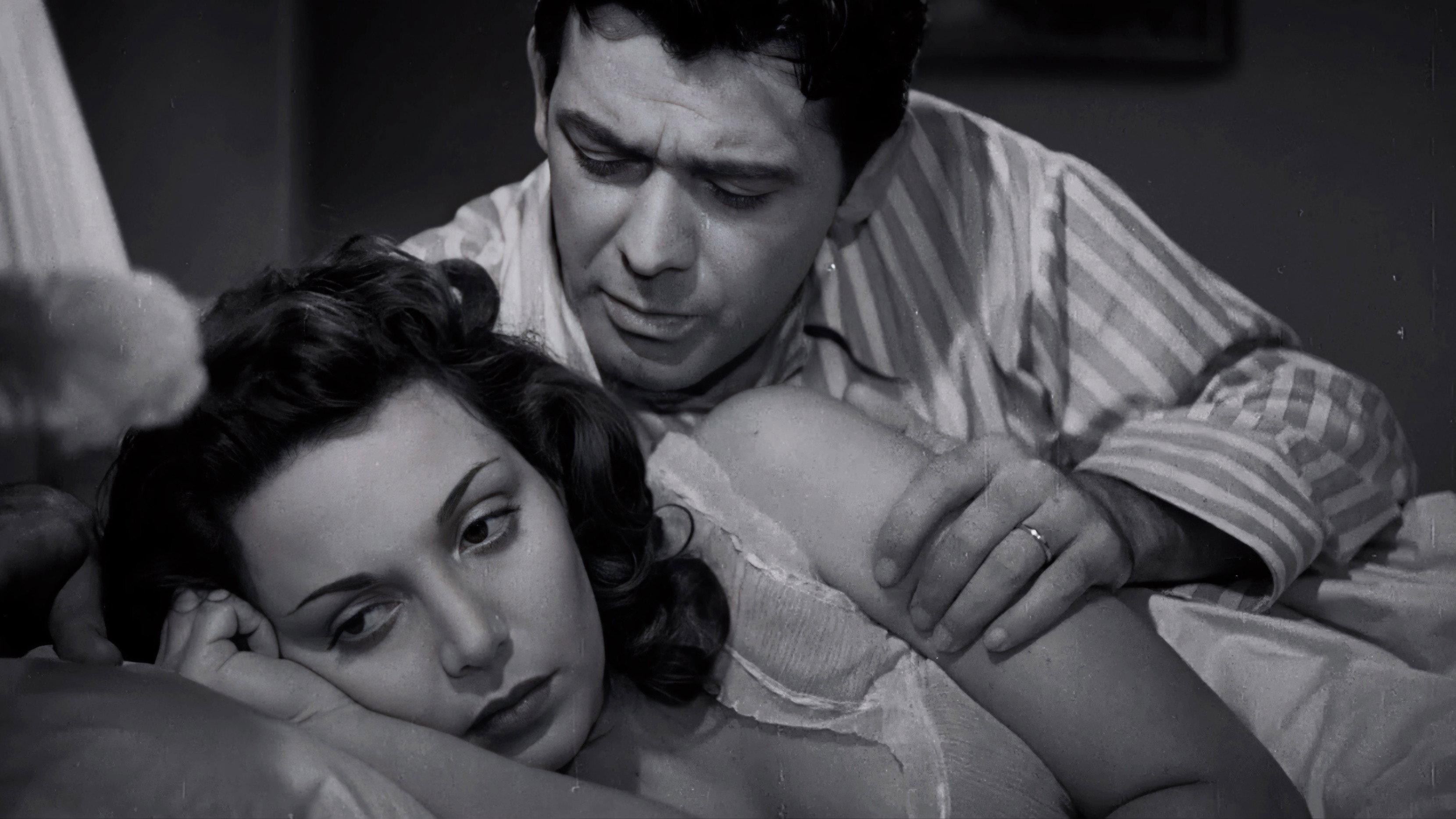 Veneno 1952 movie scene