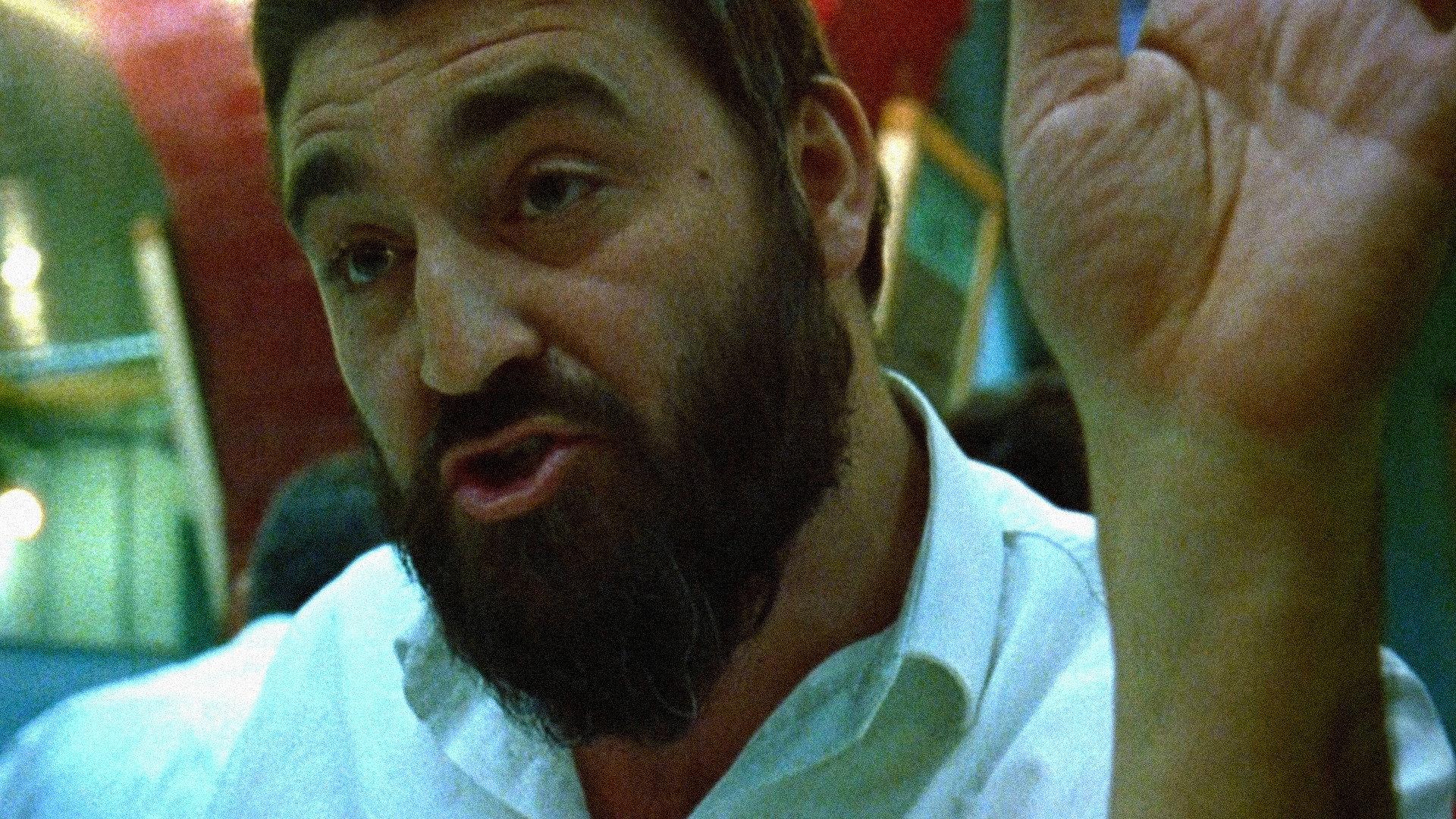 Roman Summer 2000 movie scene