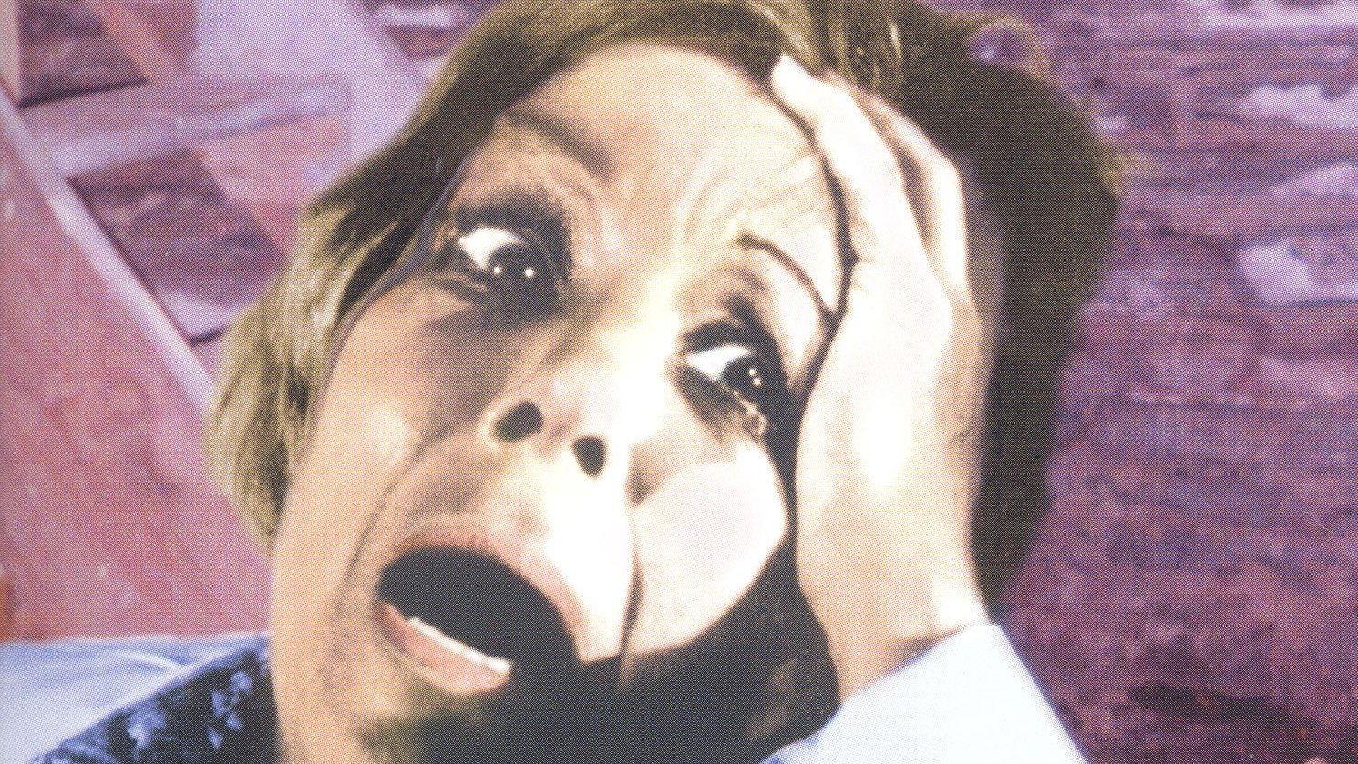 Don't Look in the Basement 1973 movie scene