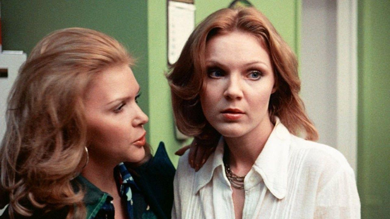 Abigail Leslie Is Back in Town 1975 movie scene