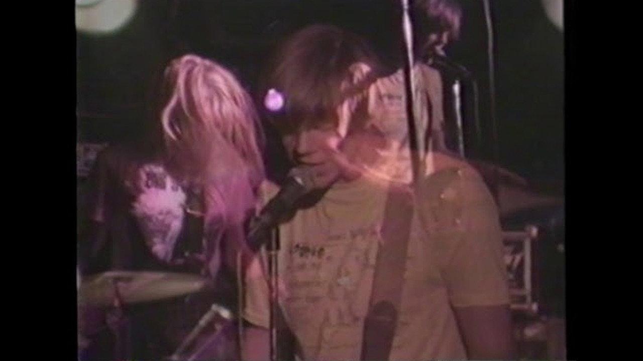 Sonic Youth: Mississippi Nights, St. Louis 1986 movie scene