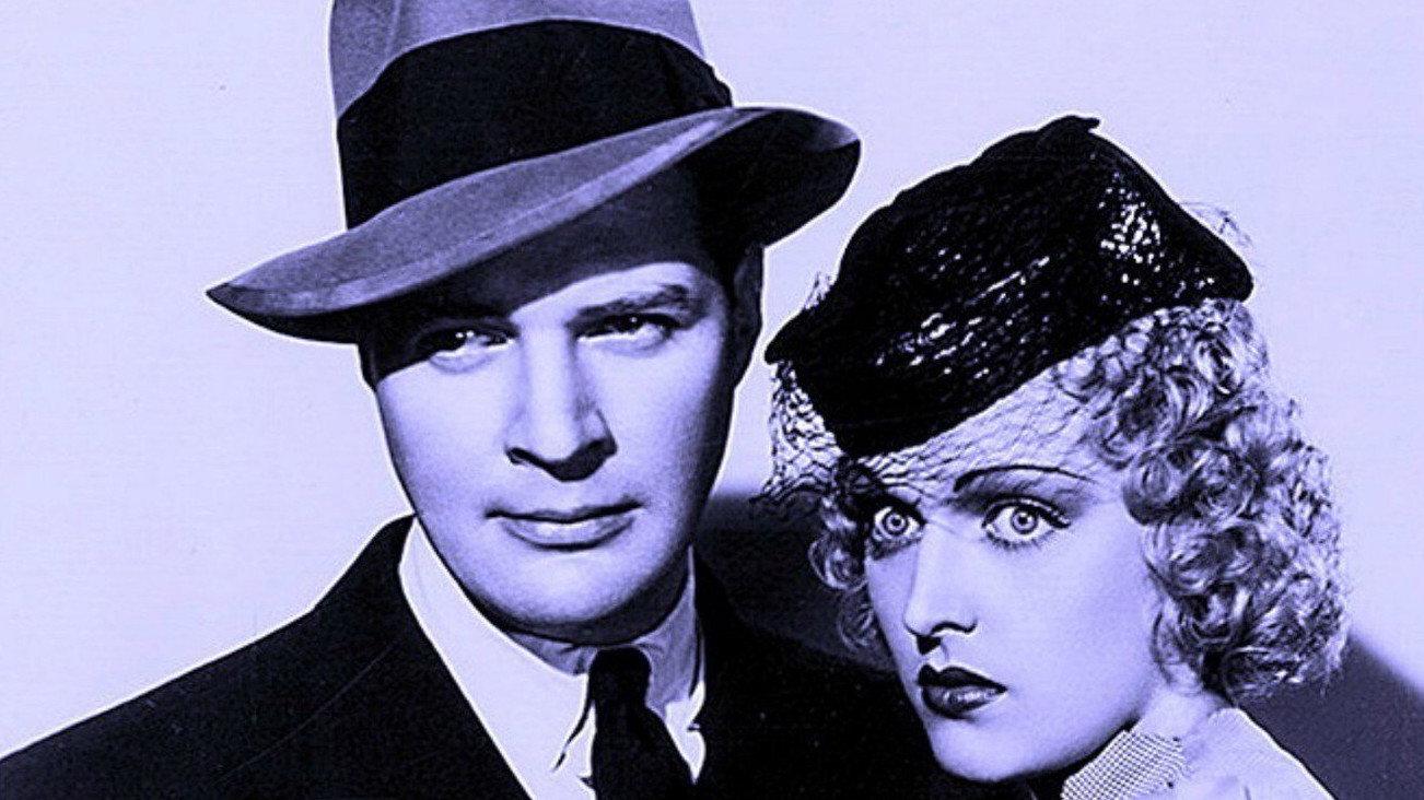 The Phantom Creeps 1949 movie scene