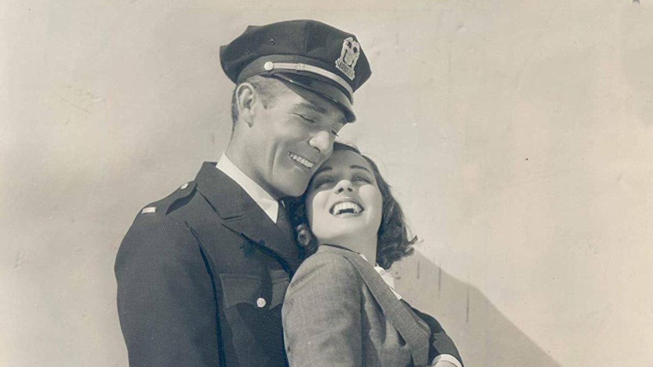 And Sudden Death 1936 movie scene
