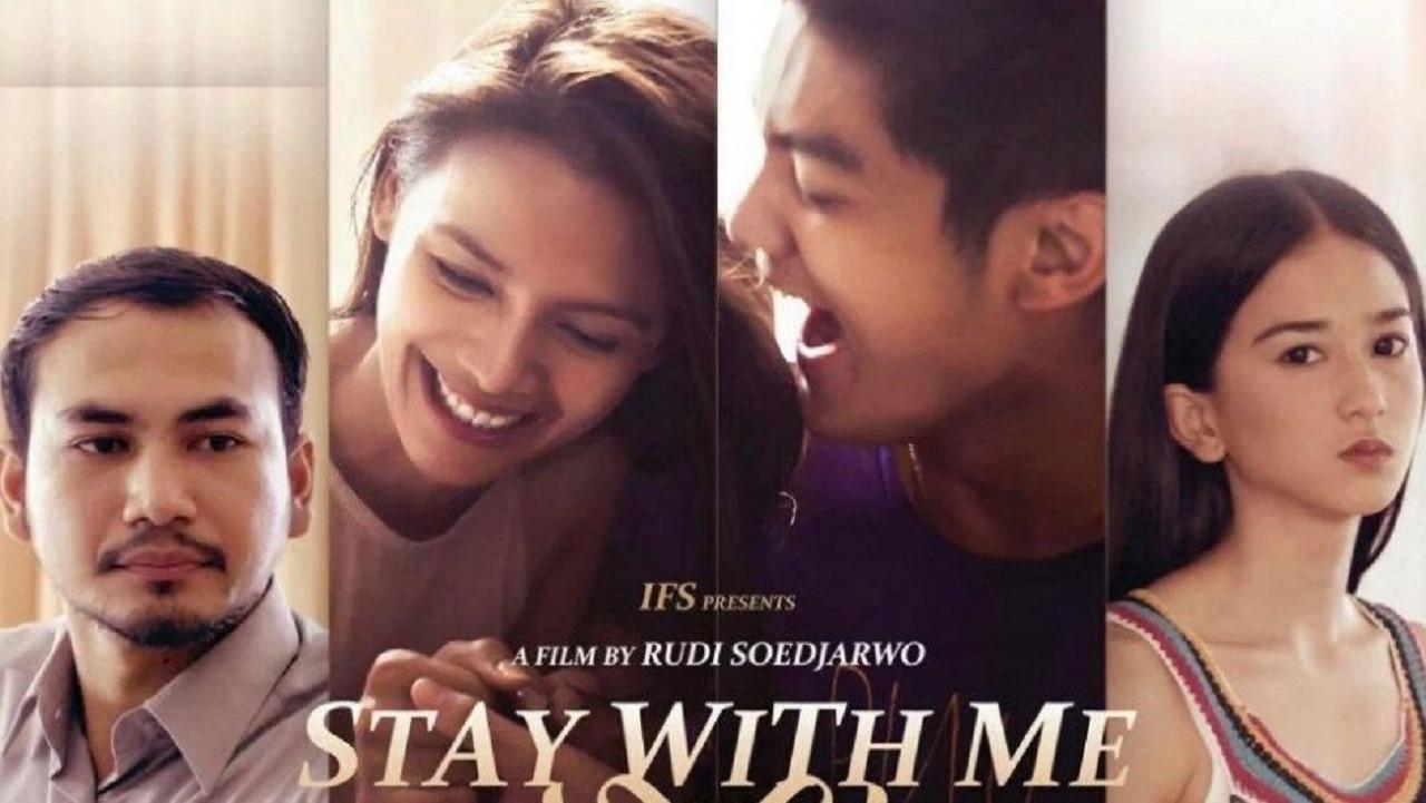 Stay With Me 2016 movie scene