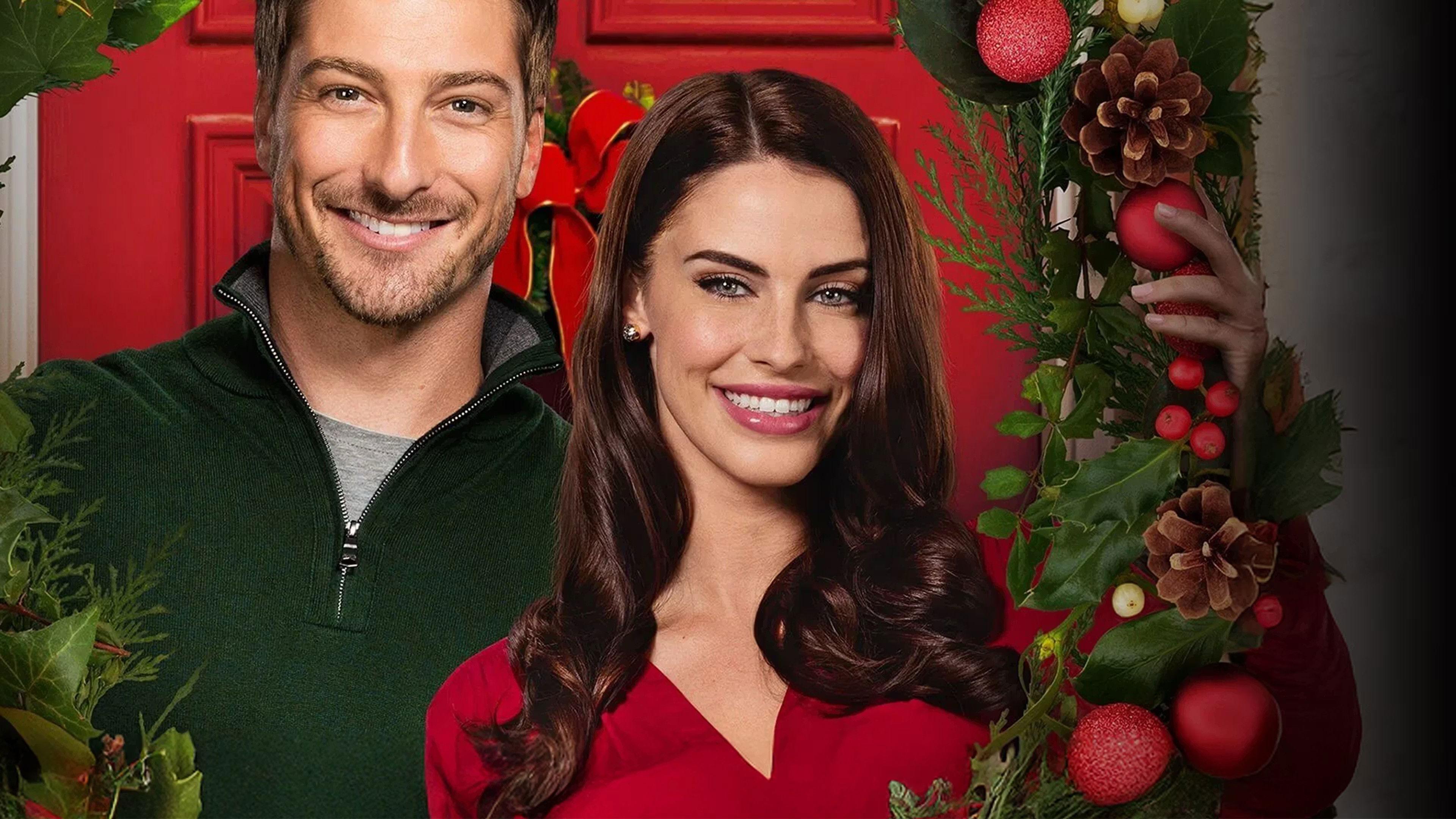 A December Bride 2016 movie scene