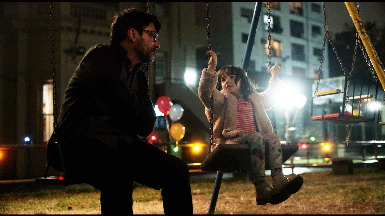 36 horas 2019 movie scene