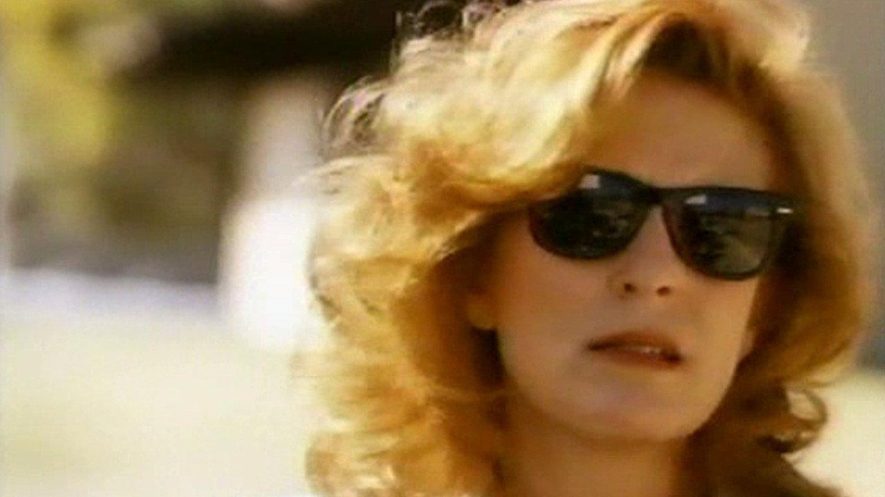 Wheels of Terror 1990 movie scene