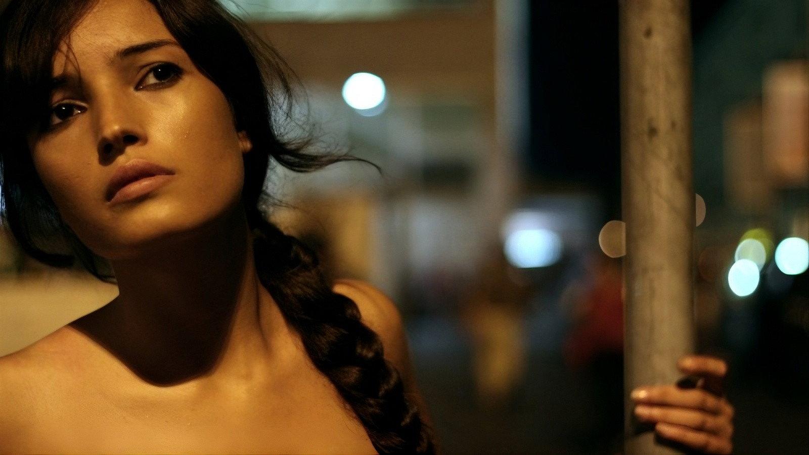 Notte Sento 2008 movie scene
