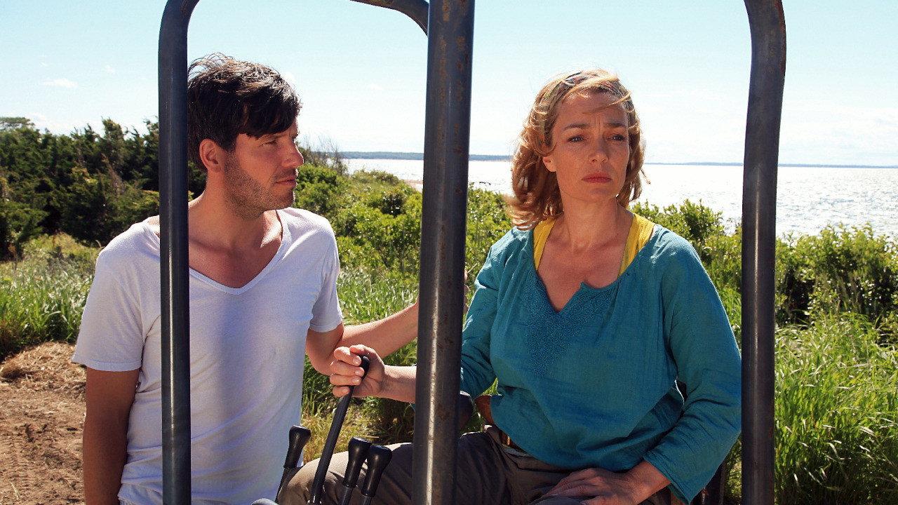 Katie Fforde - Ein Teil von dir 2012 movie scene