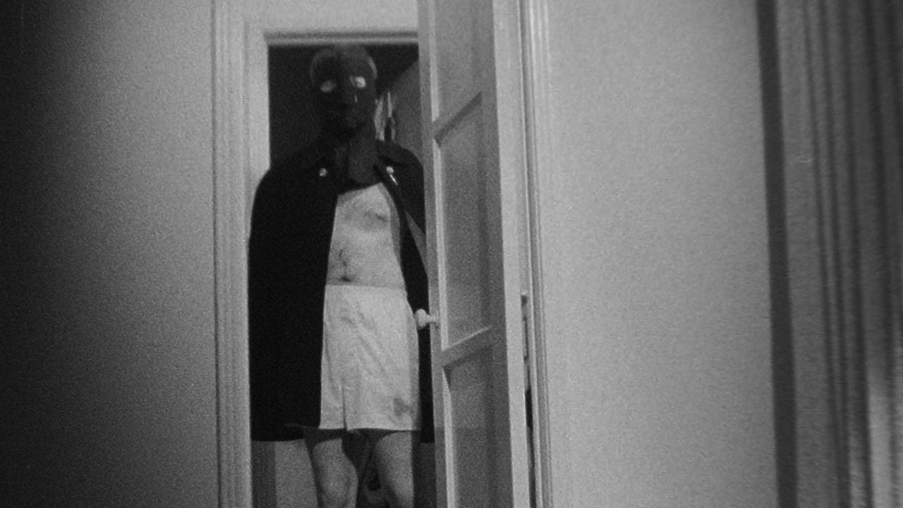 Captain Voyeur 1969 movie scene