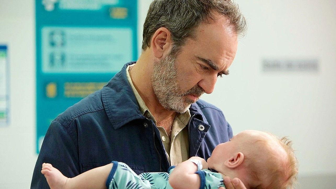 The Unexpected Child 2019 movie scene