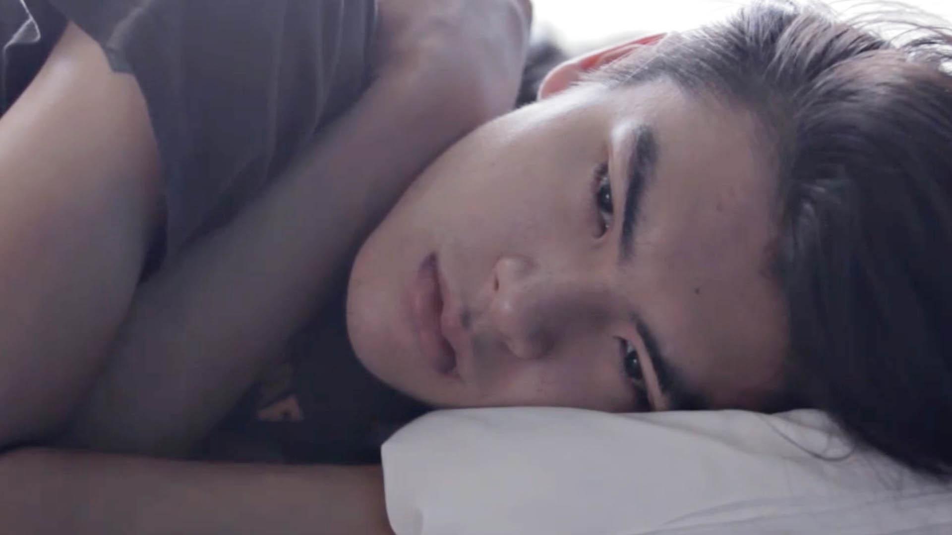 Stay With Me 2015 movie scene