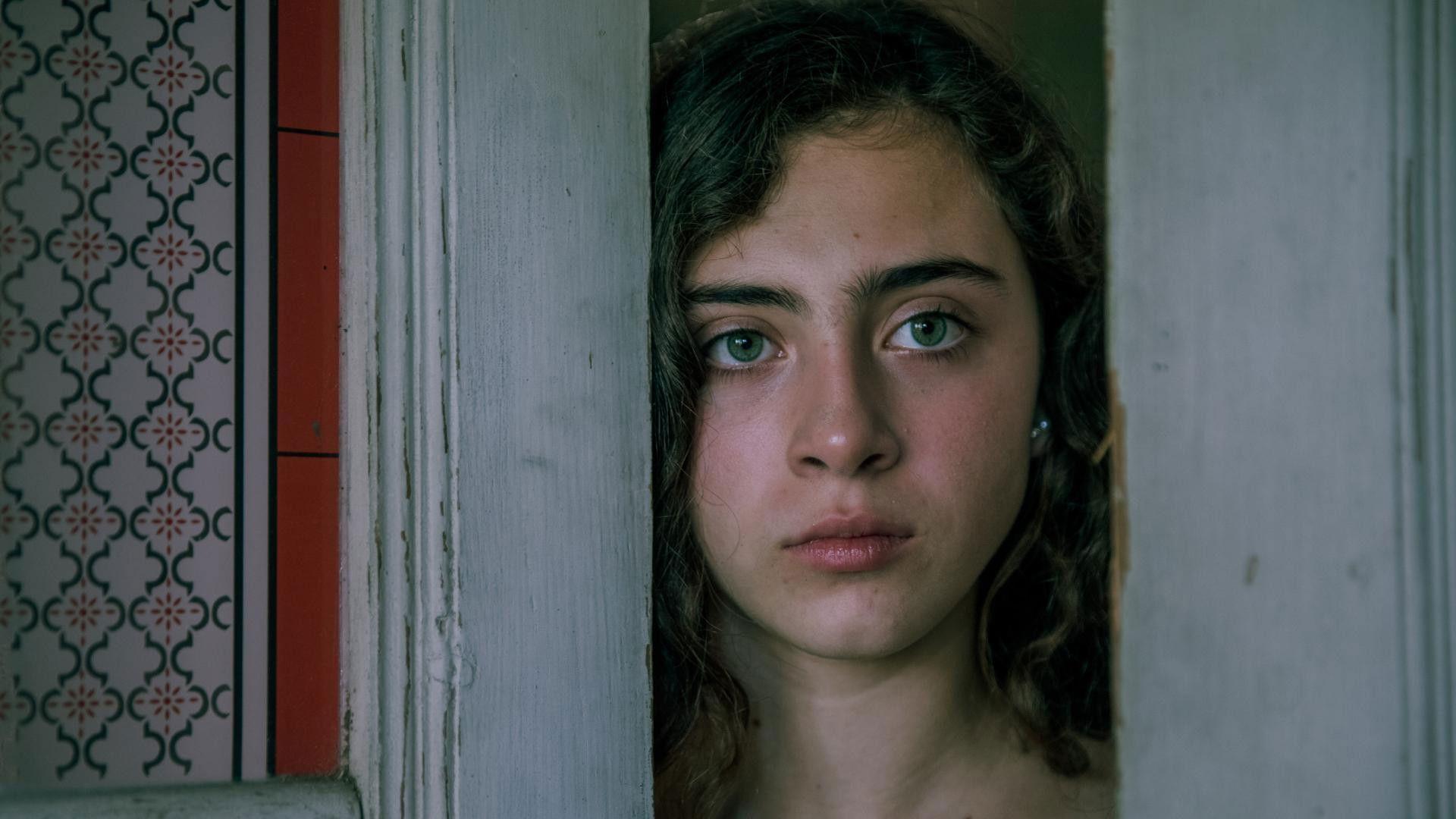 Life without Sara Amat 2019 movie scene