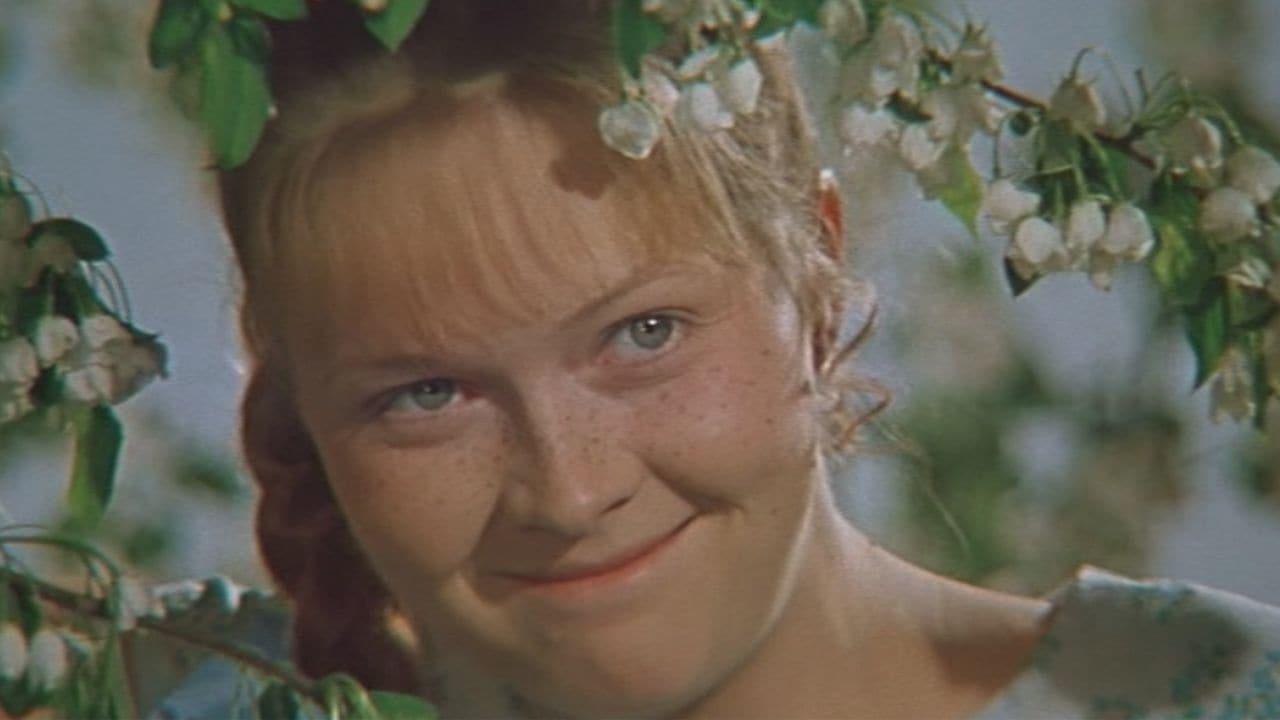 A Sweet Woman 1976 movie scene