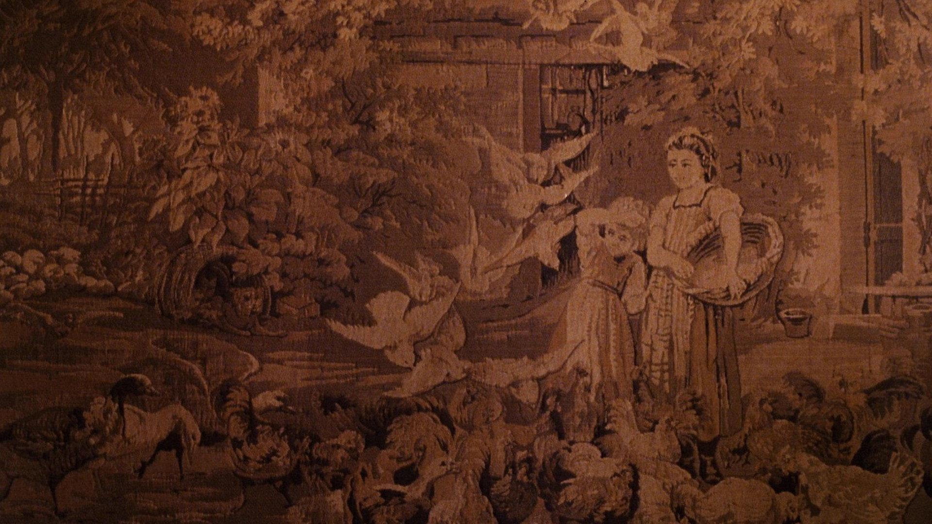Snow White 2000 movie scene