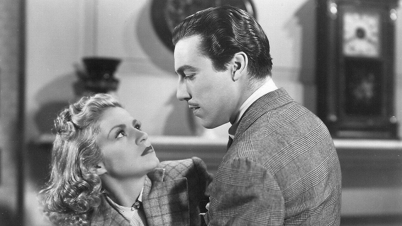Five of a Kind 1938 movie scene
