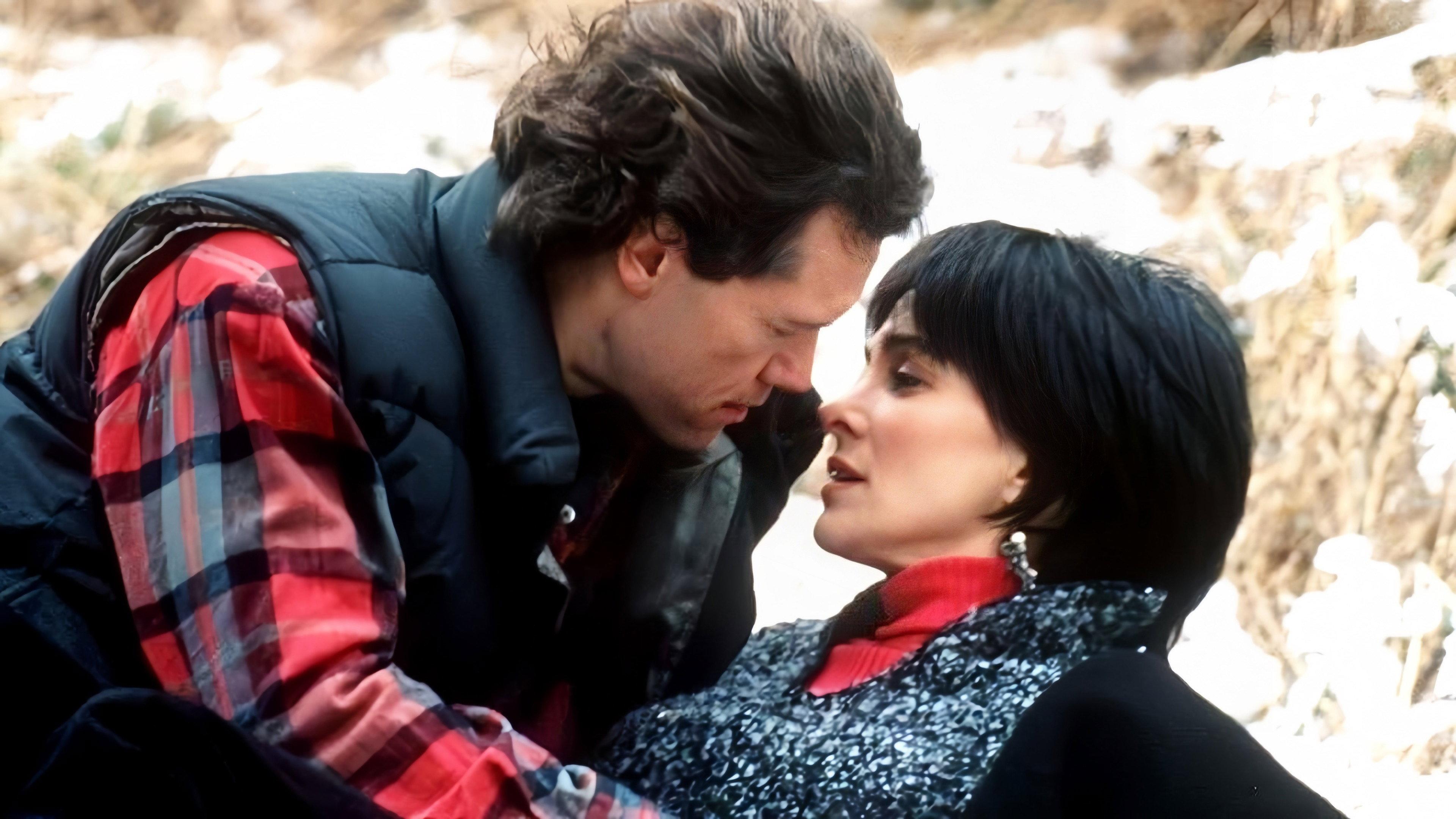 A Holiday to Remember 1995 movie scene
