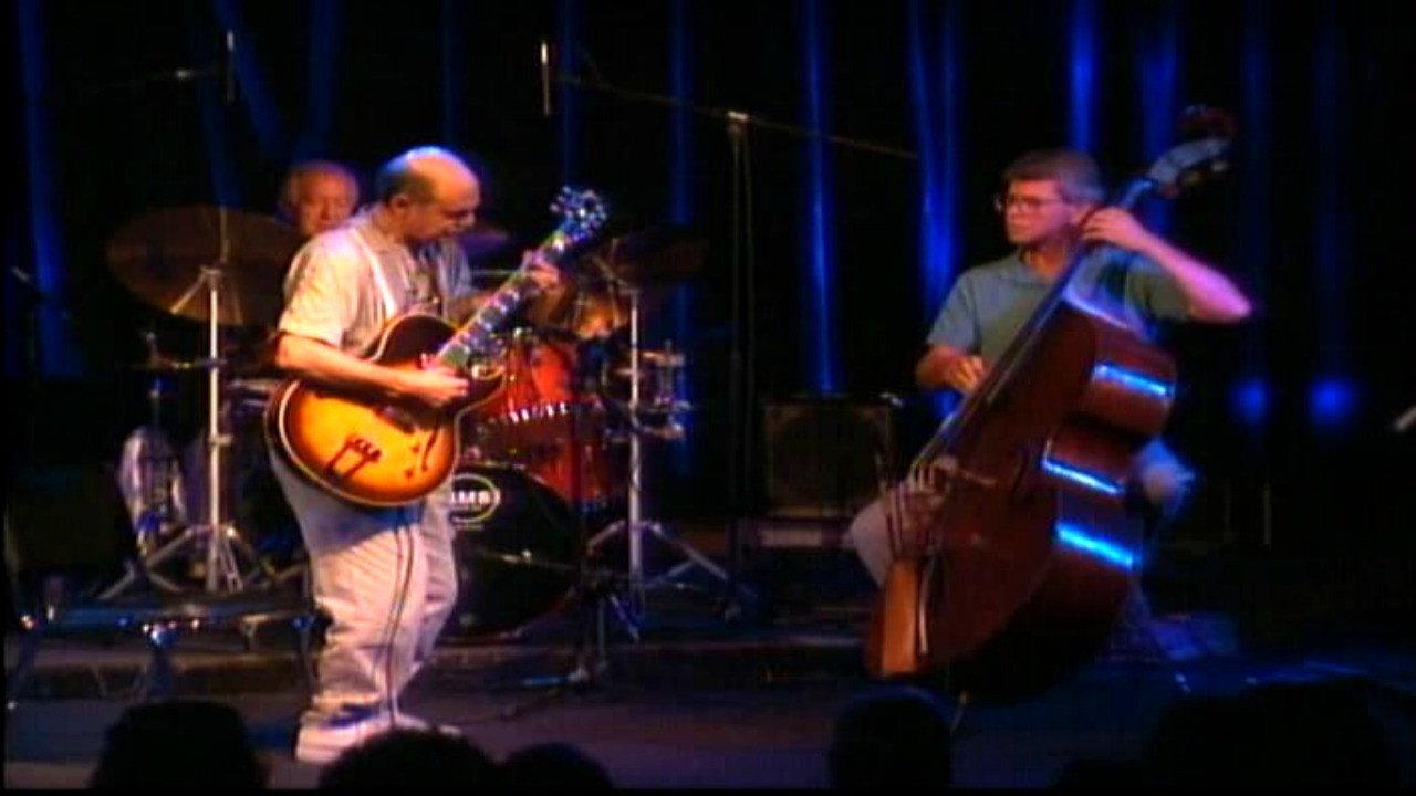 Joe Pass - An Evening With Joe Pass 2004 movie scene