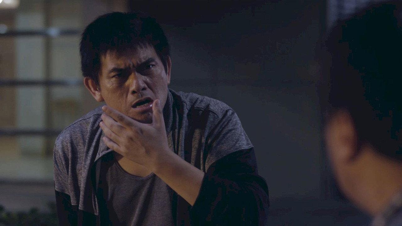 Lucky Draw 2019 movie scene