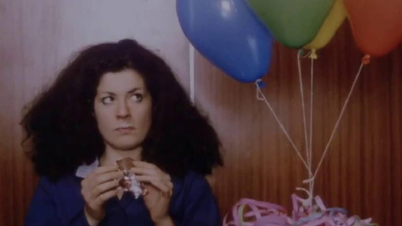 Lovely 1998 movie scene