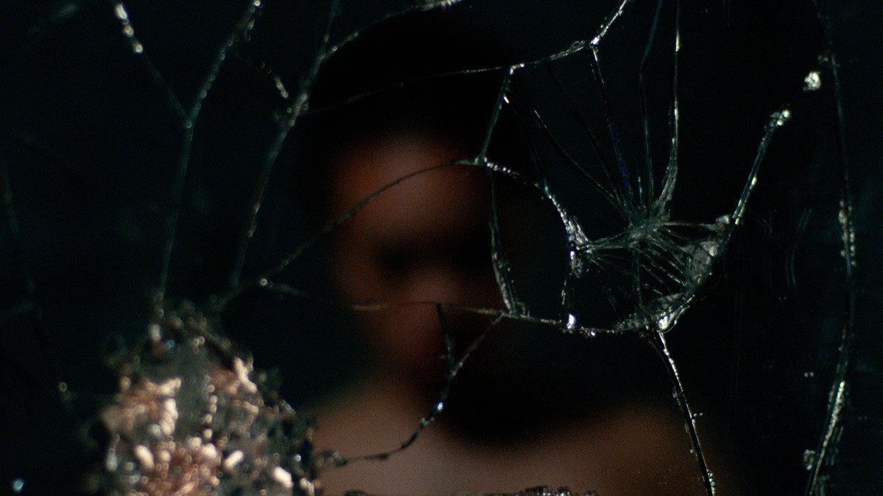 Spiders on My Lashline 2026 movie scene